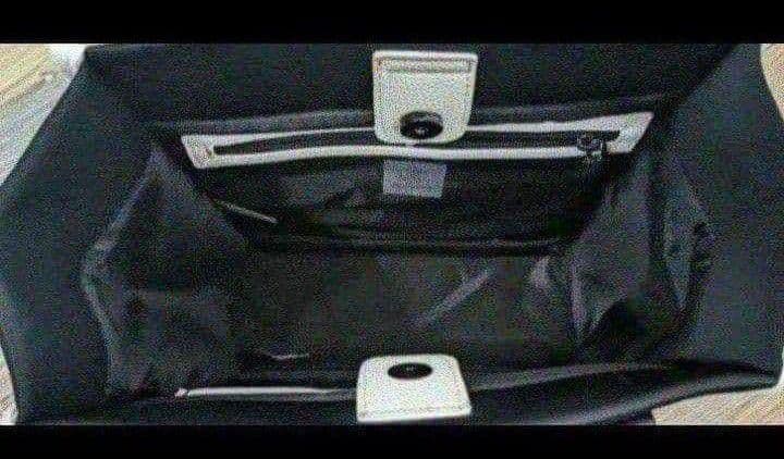 【新品】GFORE ジーフォア ゴルフ カートバッグ バッグ