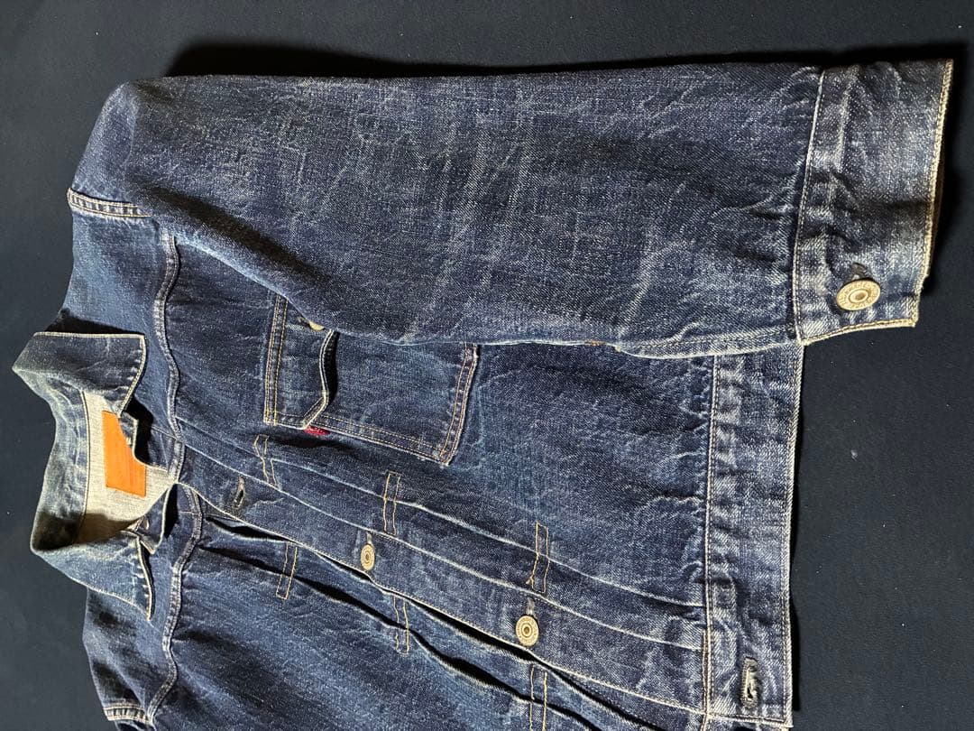 ウエアハウス　2001xx