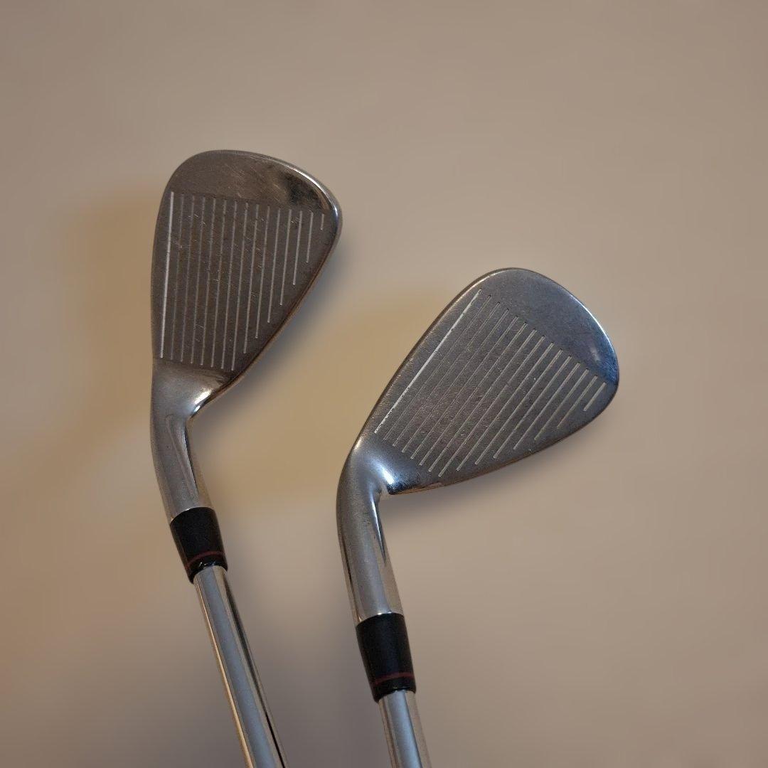 NIKE ゴルフセット vr odyssey