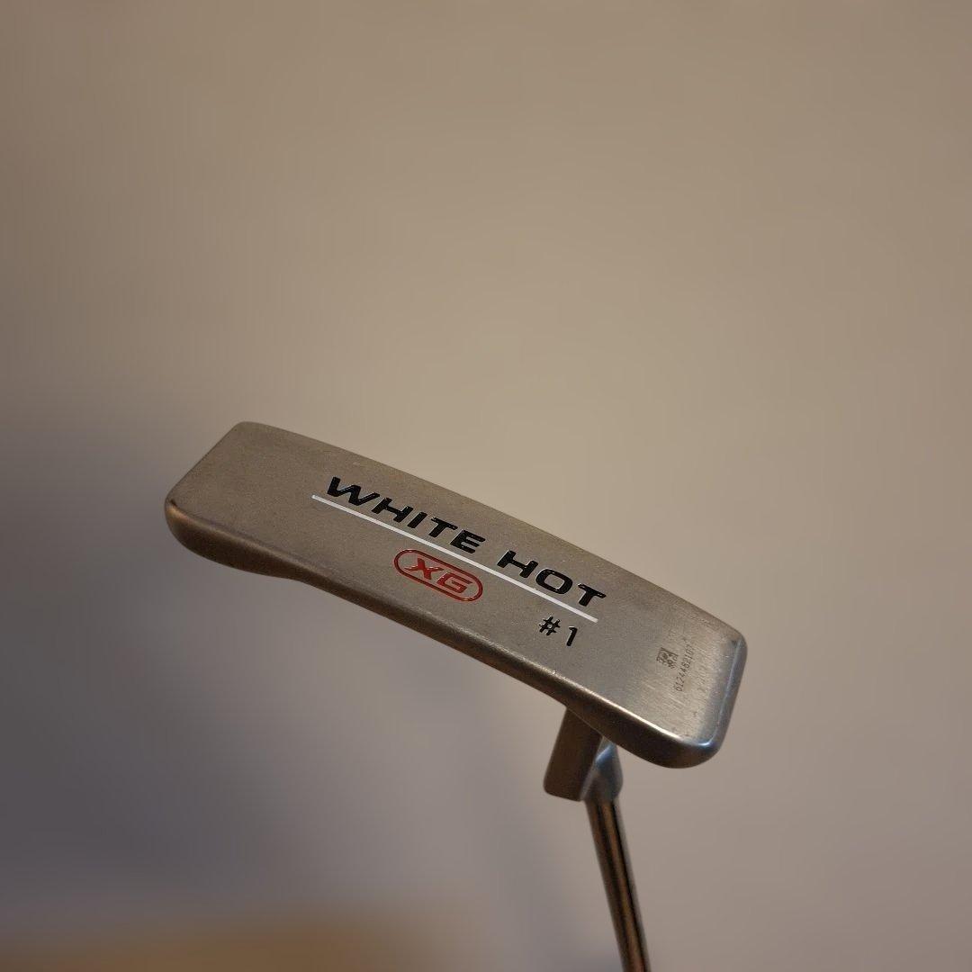 NIKE ゴルフセット vr odyssey