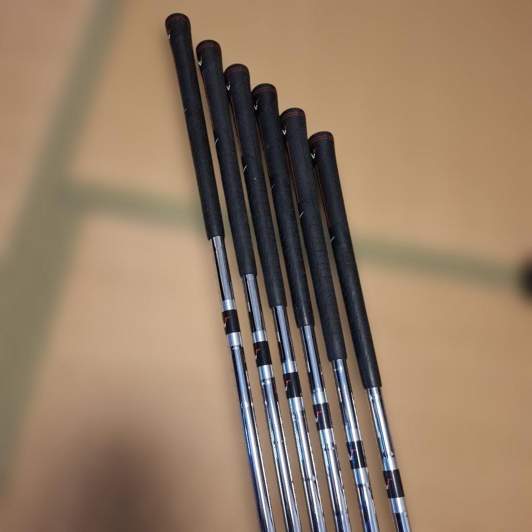 NIKE ゴルフセット vr odyssey