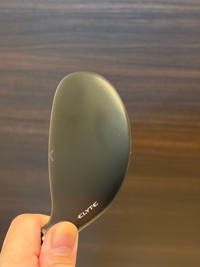 新品キャロウェイエリートX 4U5U ELITE ユーティリティヘッド・カバー