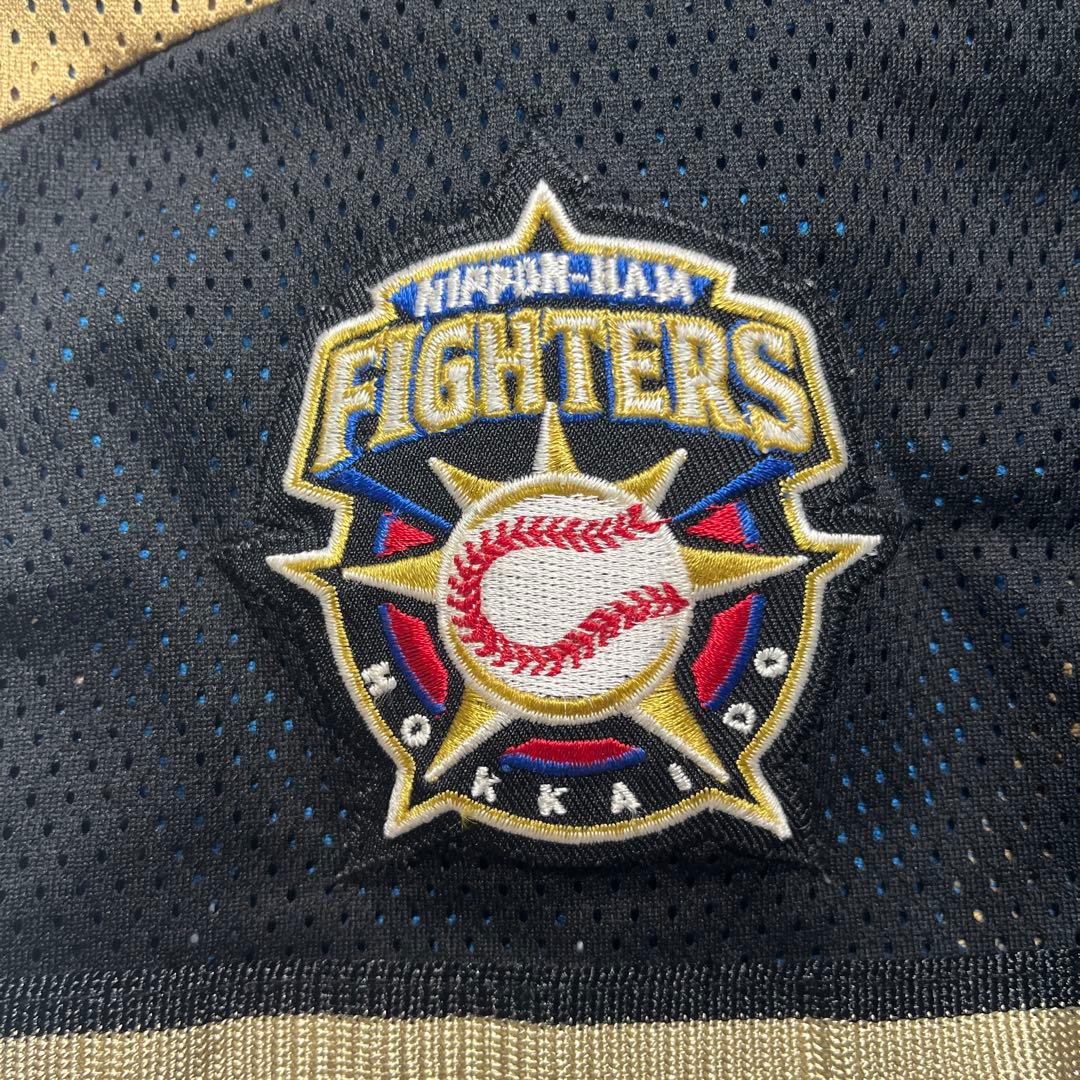 FIGHTERS OHTANI 11 ユニフォーム 130 大谷