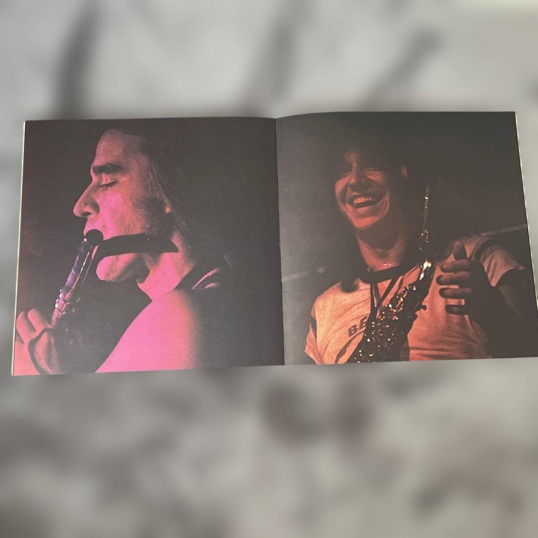 Chicago ６セット11枚まとめ売り　LPレコード