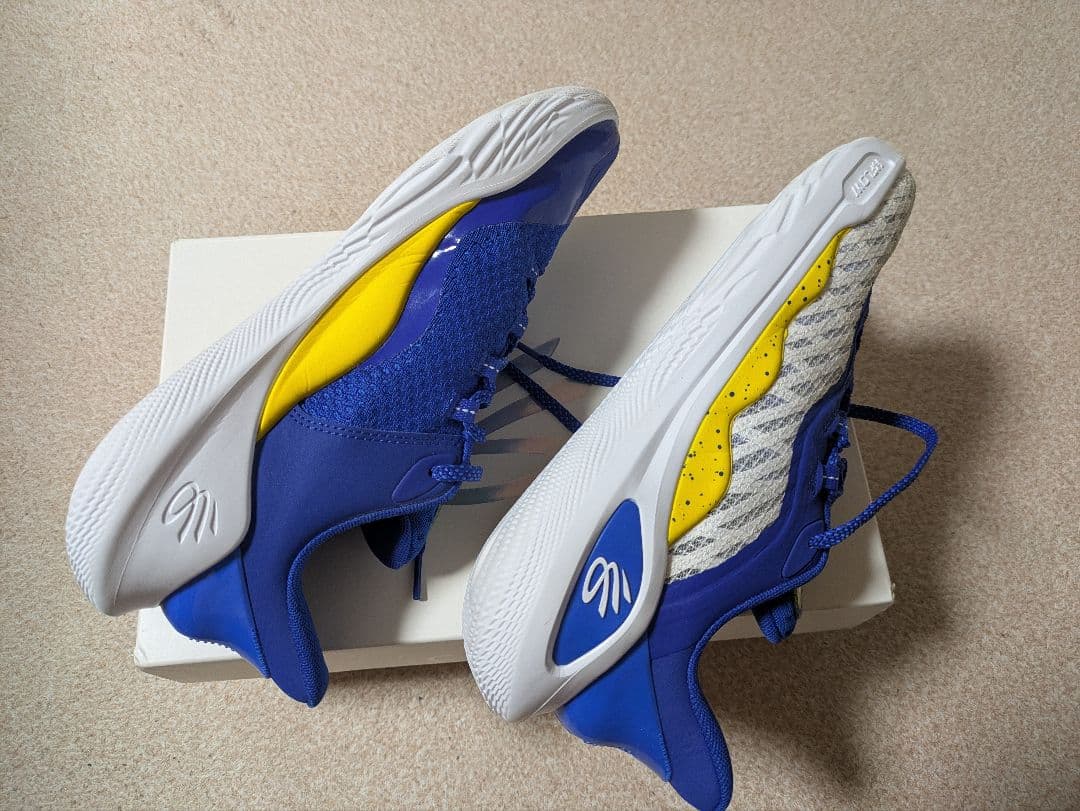 カリー11 underarmor（CURRY）　26cm