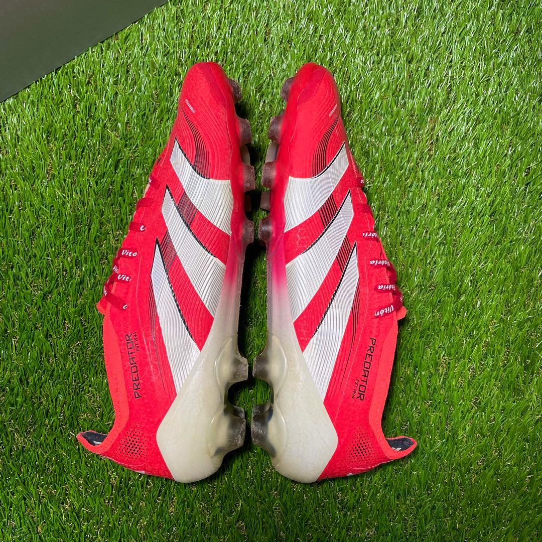 アディダス プレデター エリート HG/AG 25.5cm