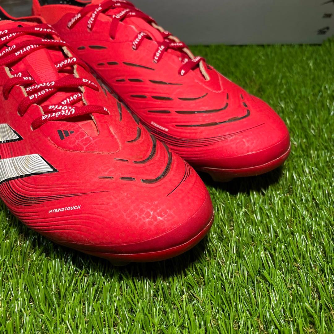 アディダス プレデター エリート HG/AG 25.5cm