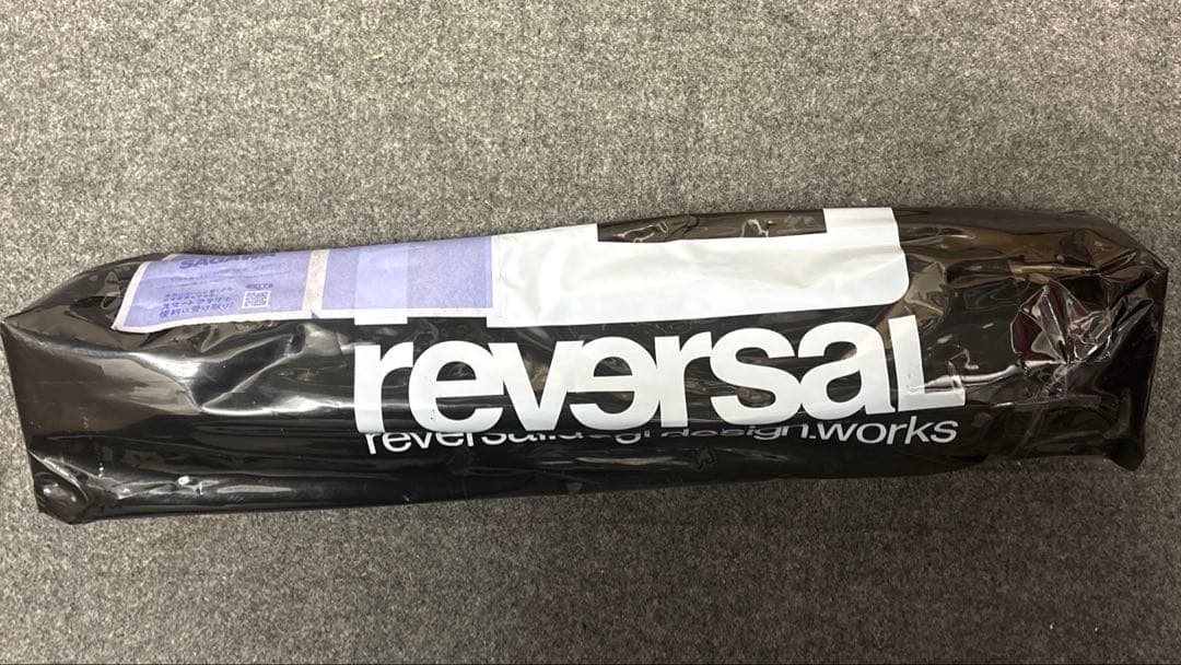 リバーサル ヨガマット