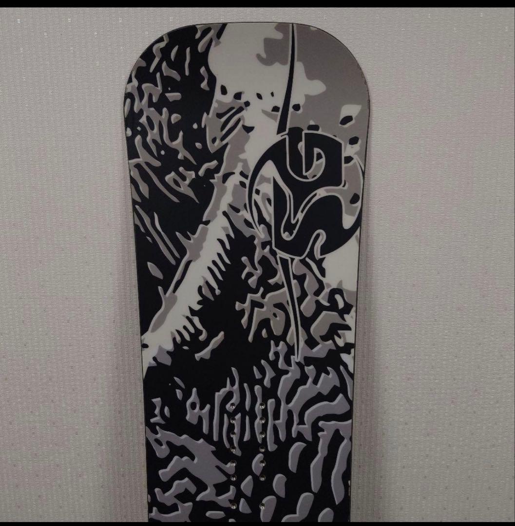 SG SOUL64XT 24-25モデル