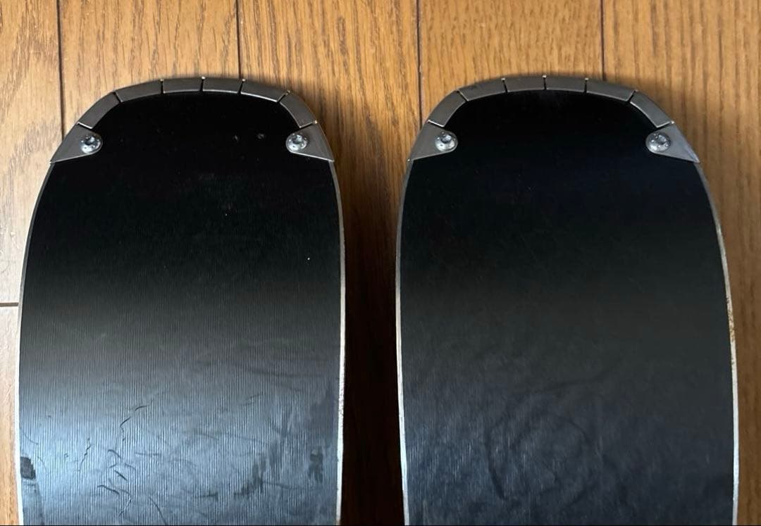 アトミック　ATOMIC REDSTER FX 163 ビンディング付き