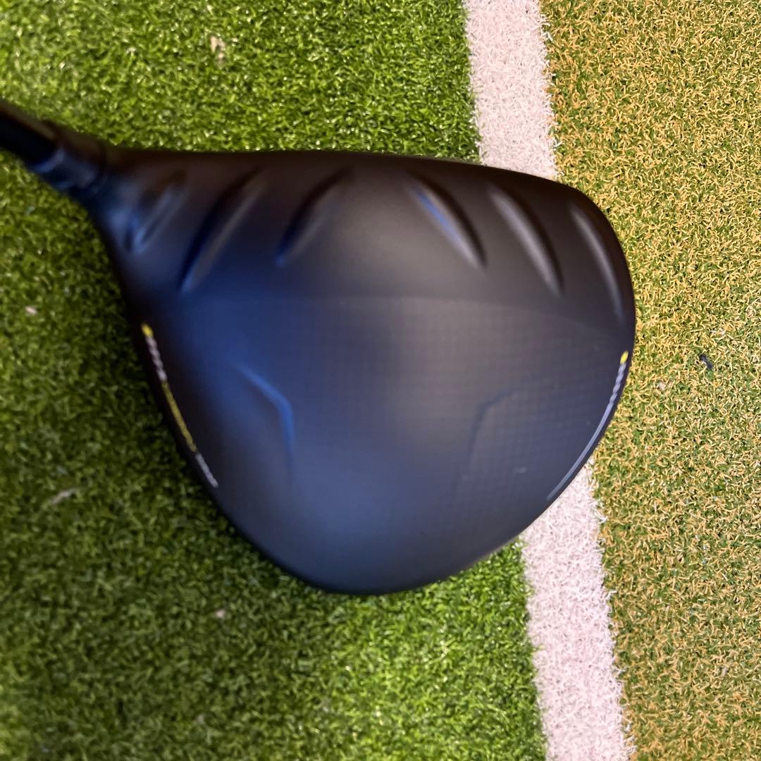 PING430LST10.５ドライバー& 430MAX フェアウェイ5W