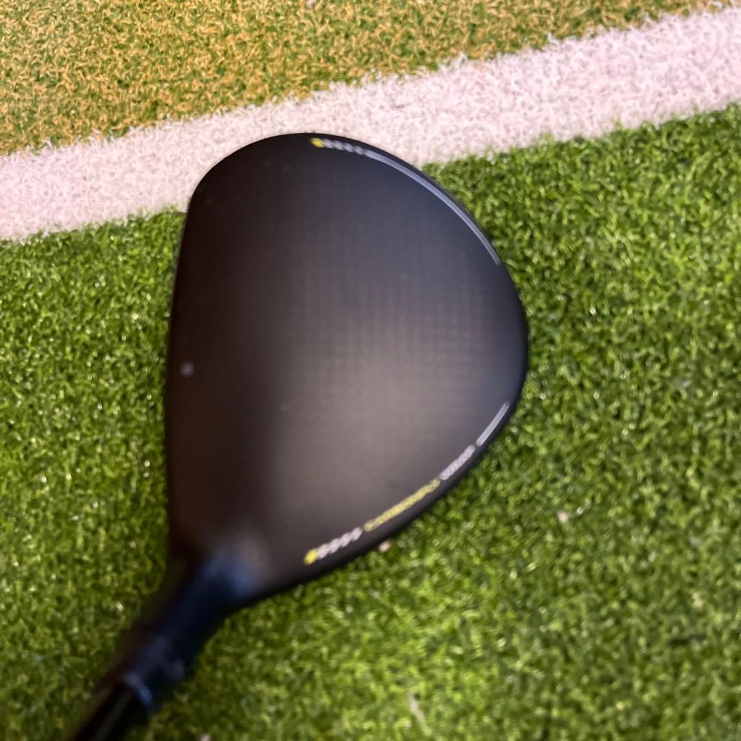 PING430LST10.５ドライバー& 430MAX フェアウェイ5W