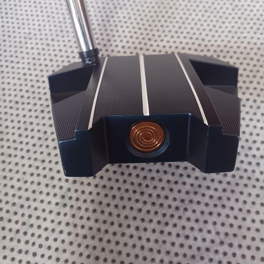 オデッセイ Ai-One Milled パター Eleven T ツアー支給品