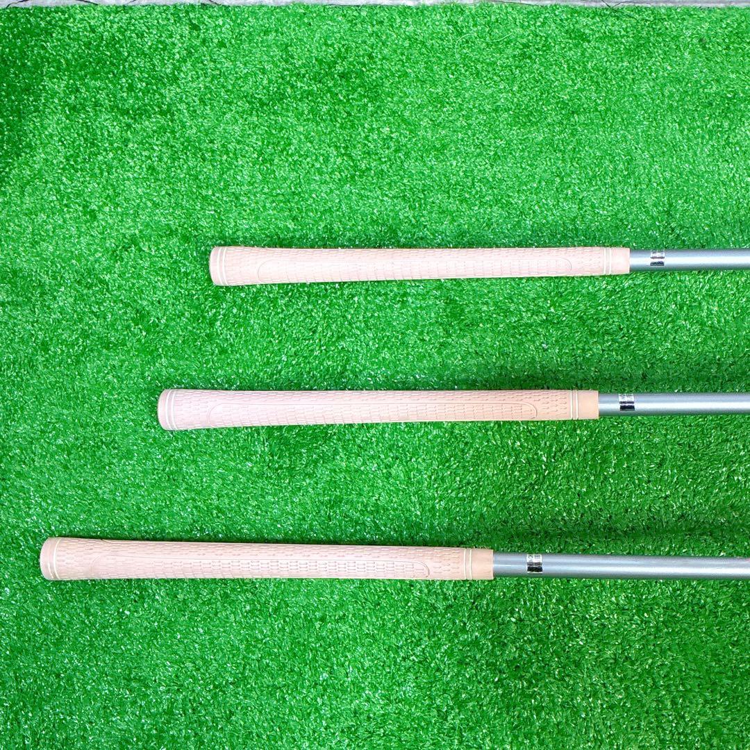 キャロウェイ バッグ付 icicles レディースゴルフクラブセット L 10本