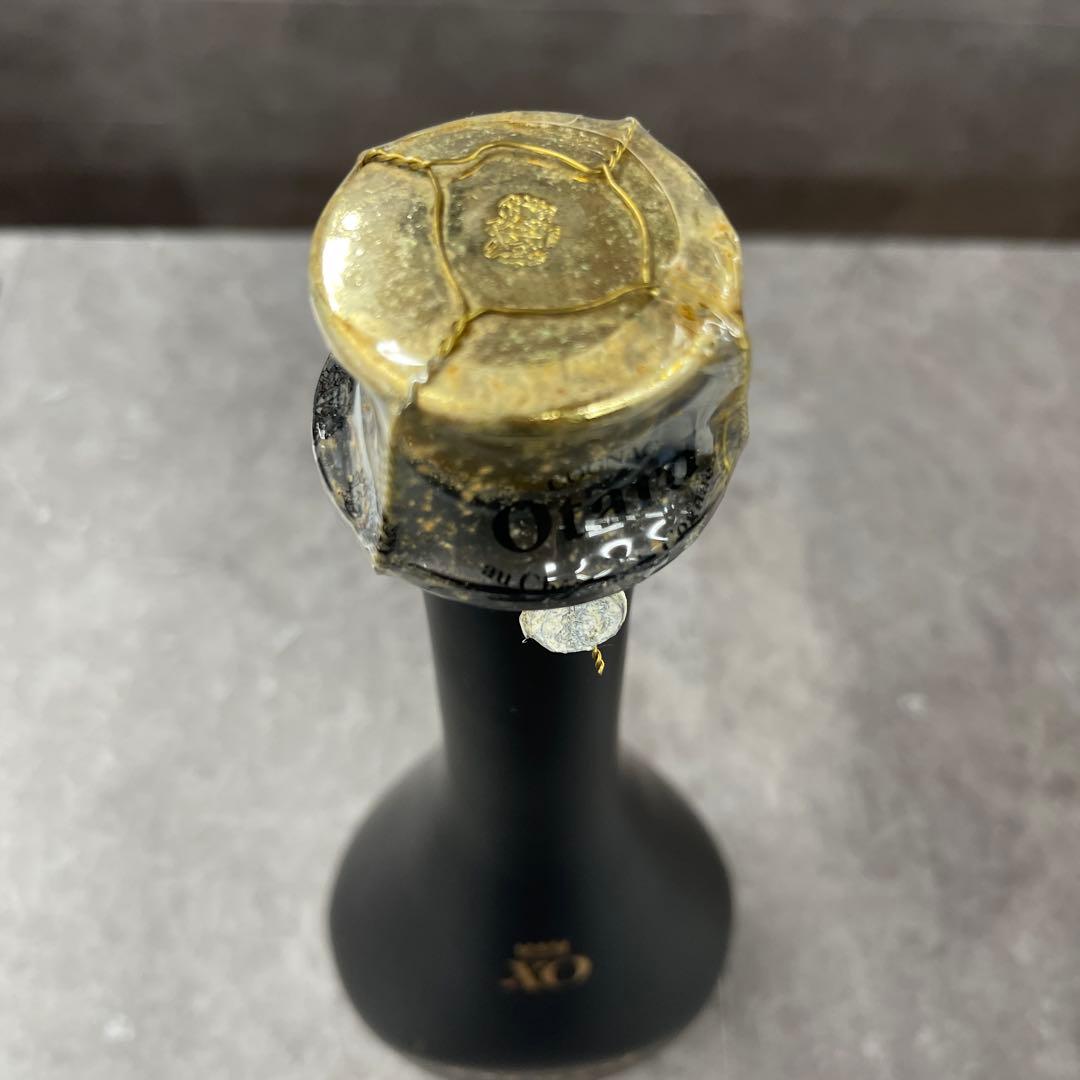 Otard オタール XO コニャック ブランデー700ml 未開栓