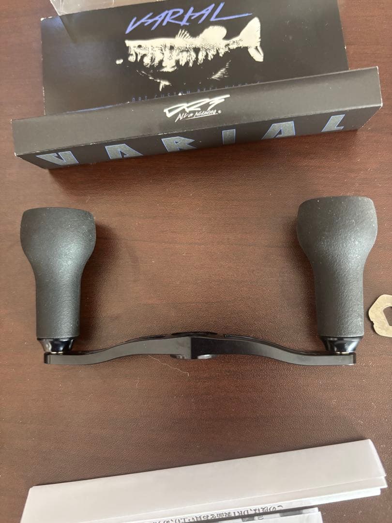 DRT VARIAL バリアル100