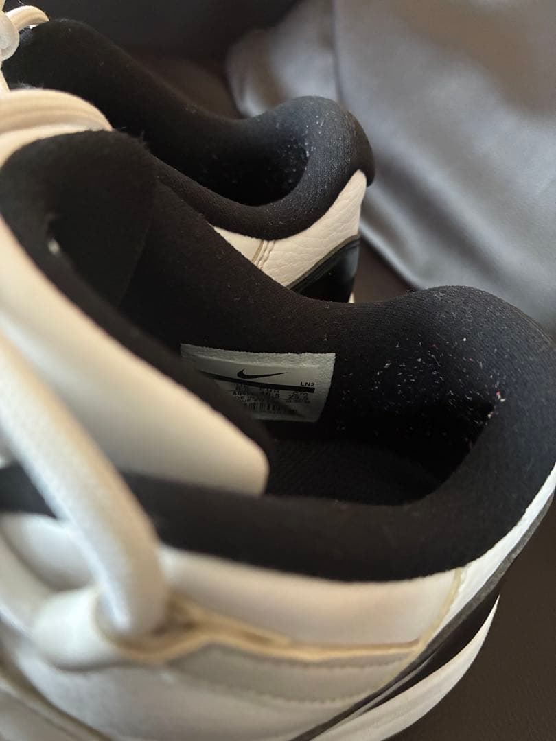 シューズ(男性用) Air Jordan 11 Retro Low Golf \"Concord\"