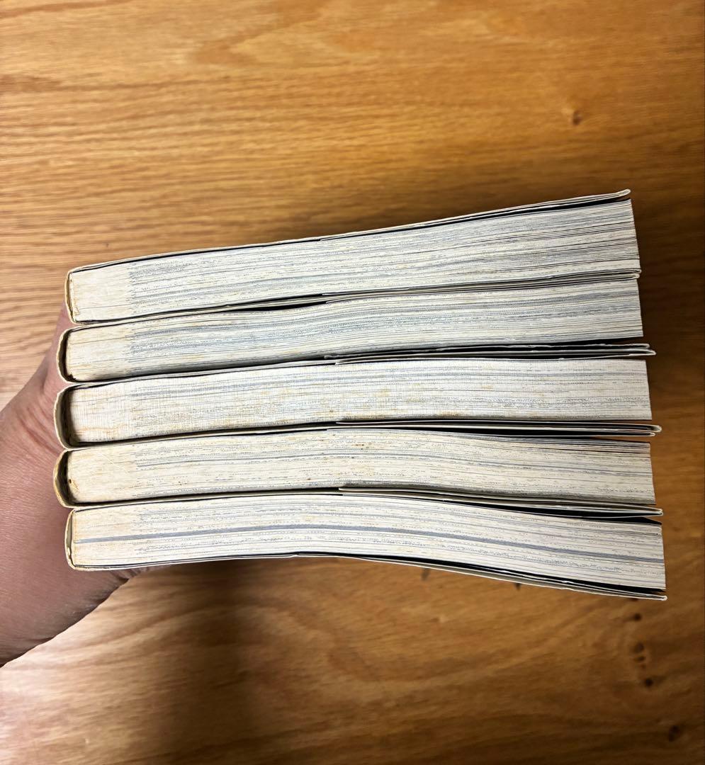 かじばあたる　ゼルダの伝説　夢をみる島　全巻　全初版