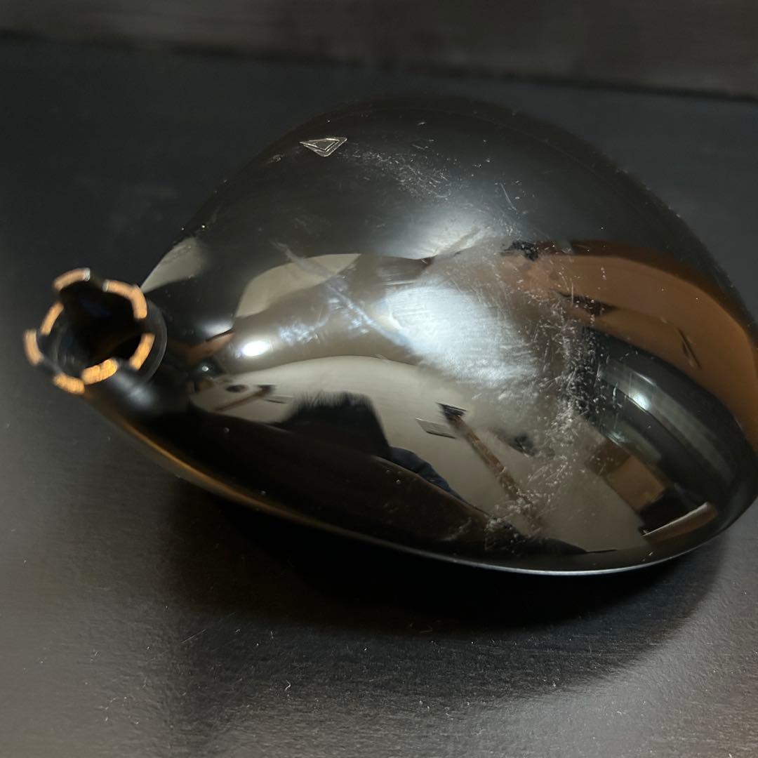 TS4 ドライバー 10.5度 ヘッドのみ