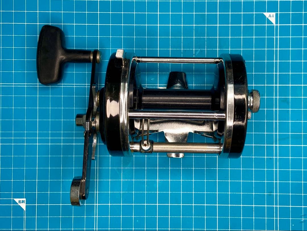 ABU Ambassadeur 10000 CL ベイトリール