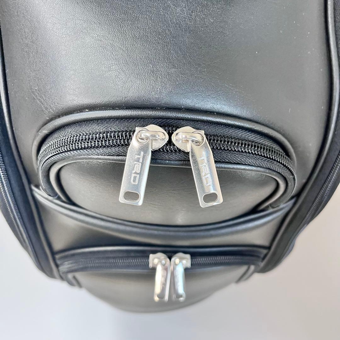 TOYOTA Racing Development TRD キャディバッグ