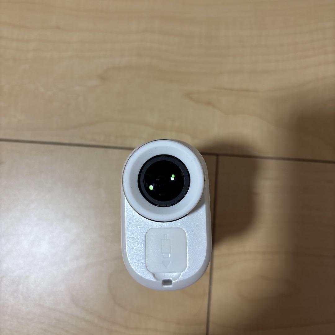 SILLAID ゴルフ用距離計 ホワイト