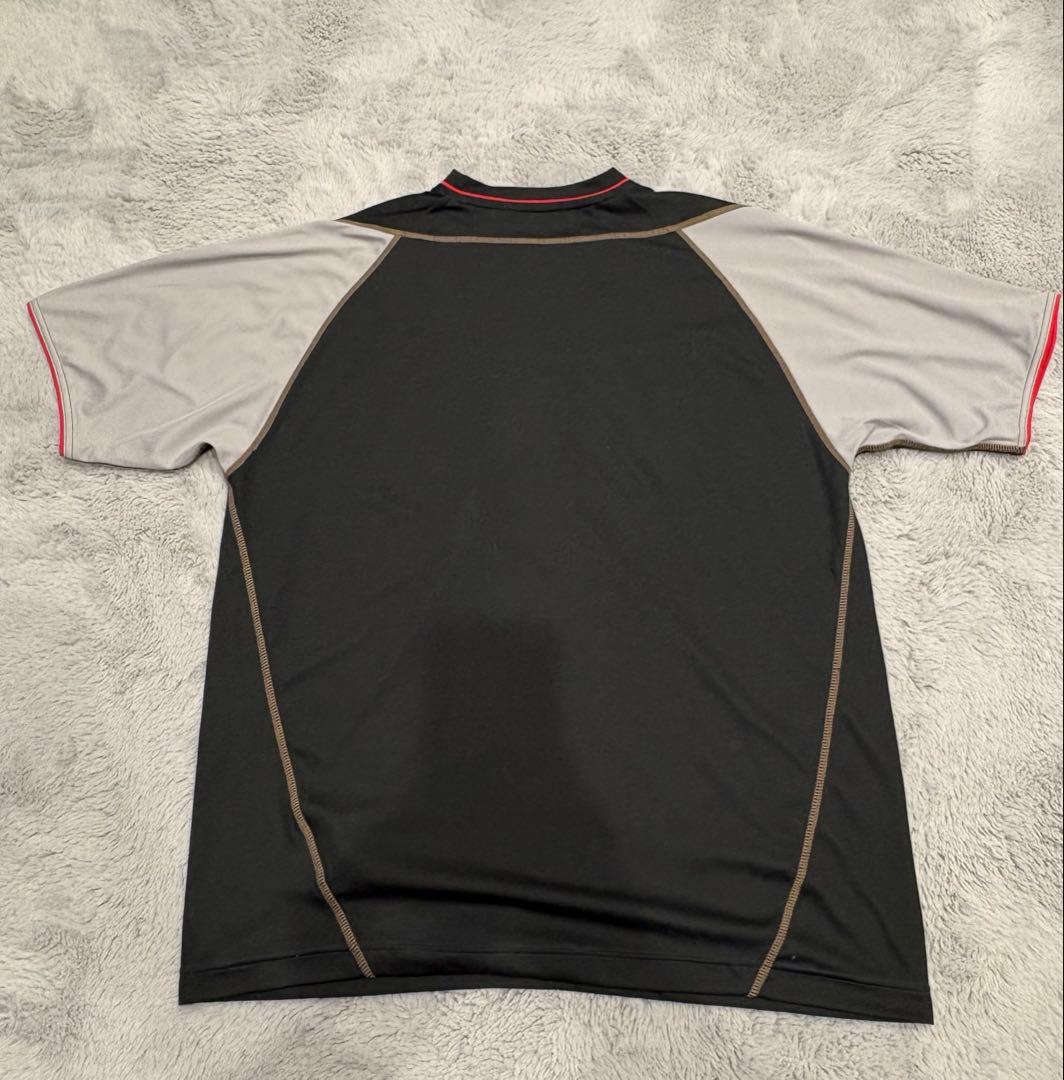 【レア】LIVERPOOL 02-04 AWAY FOOTBALL SHIRT