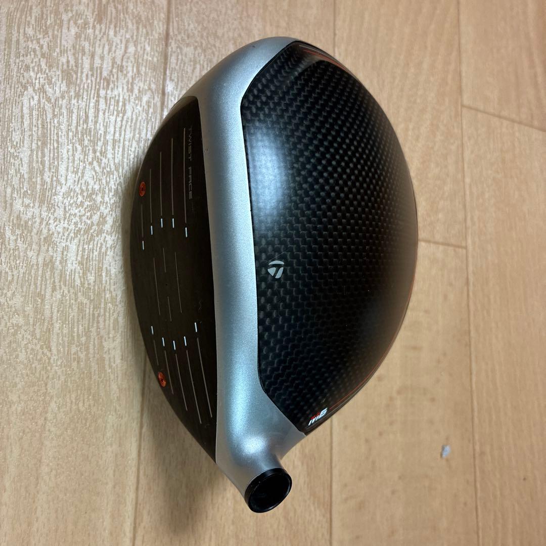 テーラーメイド　ドライバー9.0（ヘッドのみ）