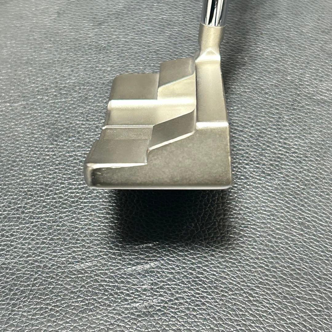 ベティナルディ Queen B #6 2019 ミルドパター 34