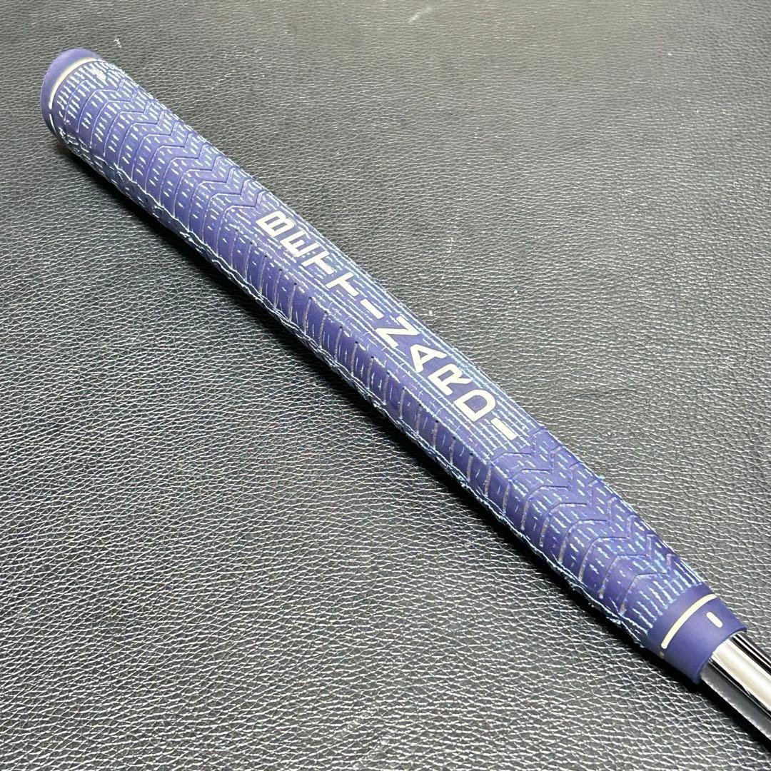 ベティナルディ Queen B #6 2019 ミルドパター 34