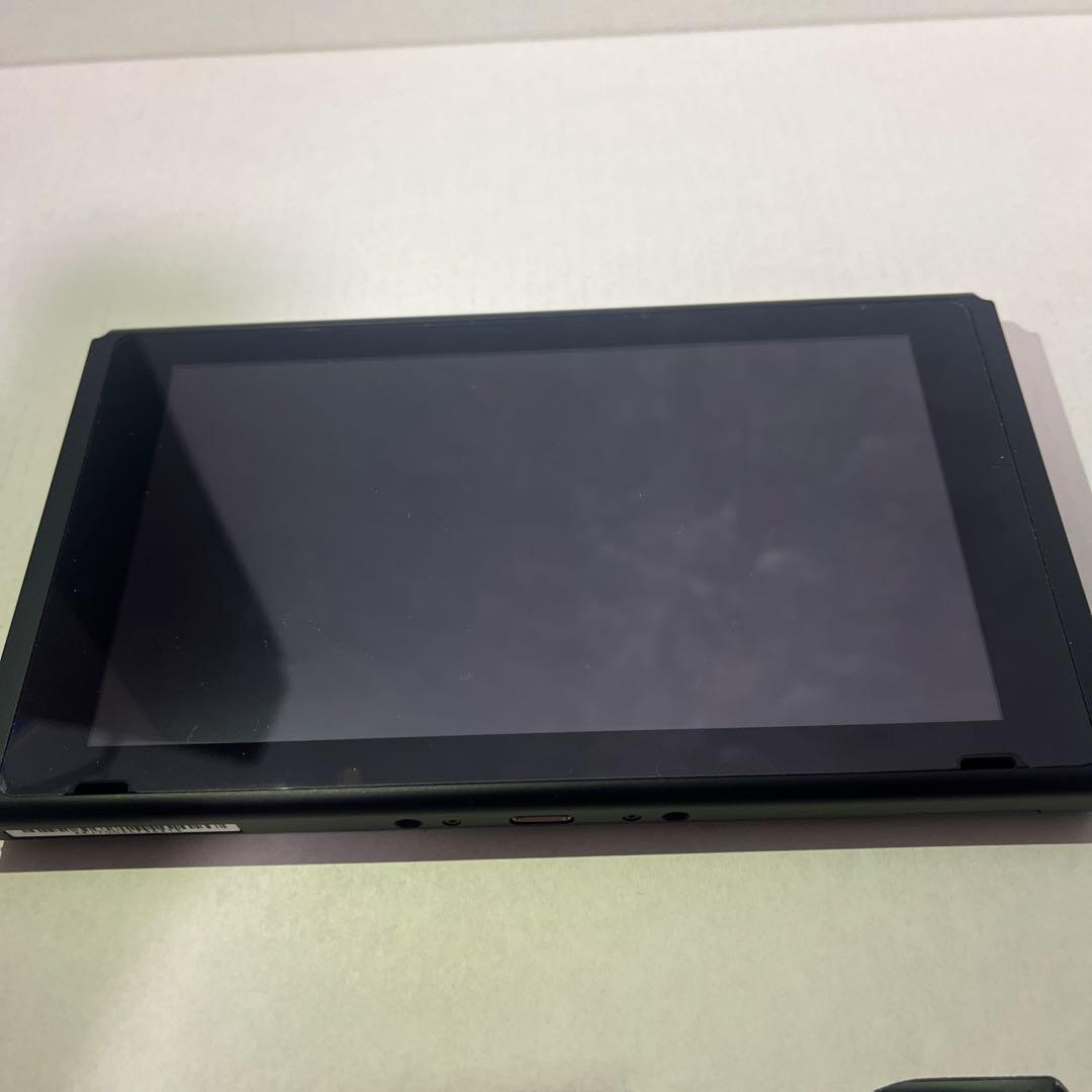 Nintendo Switch あつまれ どうぶつの森仕様