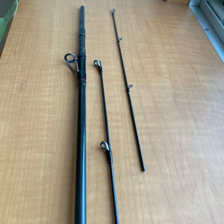 ジャンク☆ DAIWA 釣り竿　定価10万