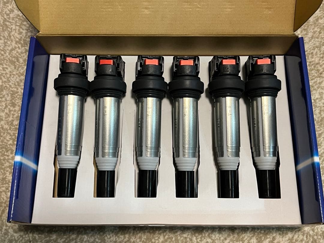 OKADAPROJECTS プラズマダイレクト  N55エンジン