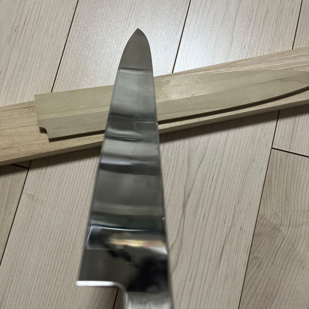 柳刃包丁　和包丁