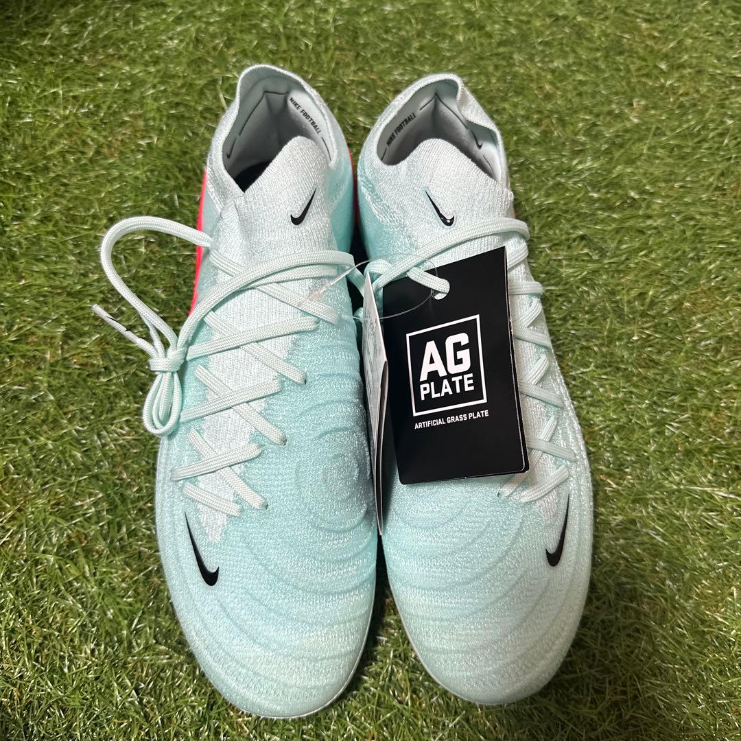 【ラスト一足！】ファントム GX II エリート AG-PRO 26cm