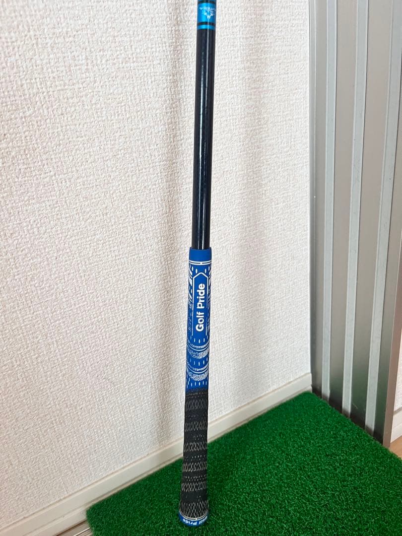 テンセイ　TM50 FLEX-SR テーラーメイドスリーブ付　ドライバー用