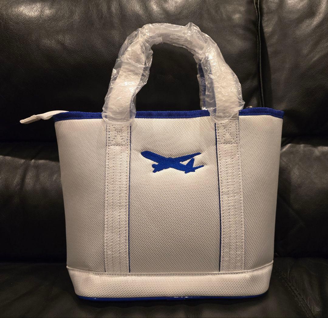 Callaway ANA　ラウンドトートバッグ