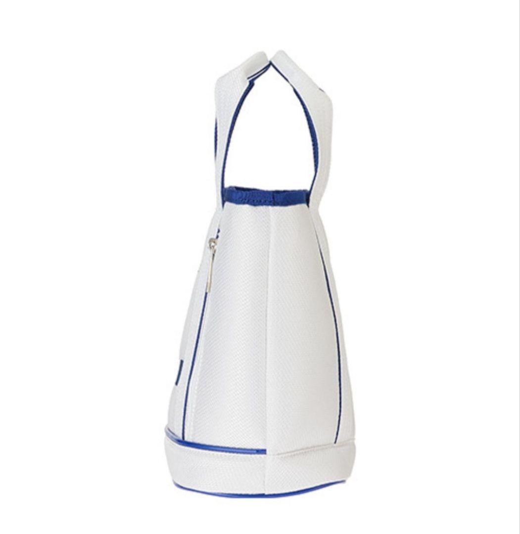 Callaway ANA　ラウンドトートバッグ