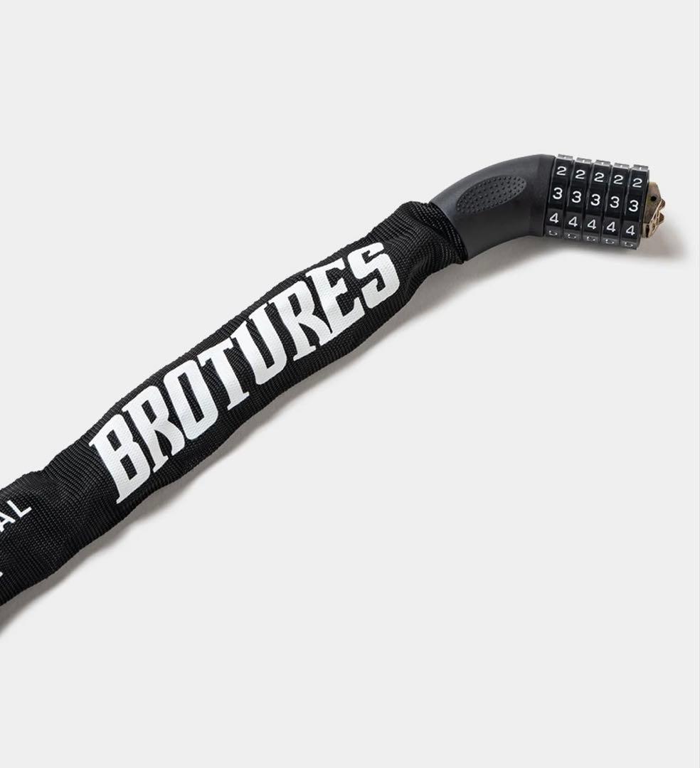 t*i様 新品未使用TIGHTBOOTH / BROTURES CHAIN LO