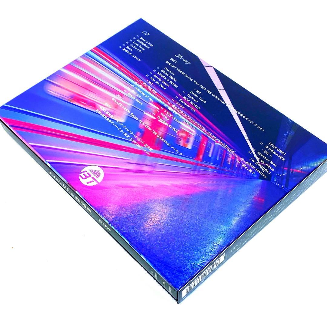 超特急 / Just like 超特急 〈初回限定盤・4枚組〉