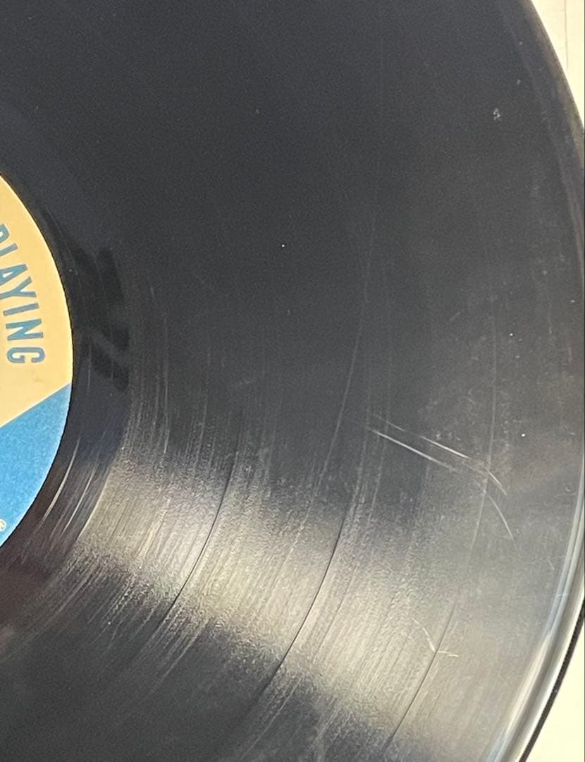 ジャズレコード Johnny Griffin/Cicago Calling