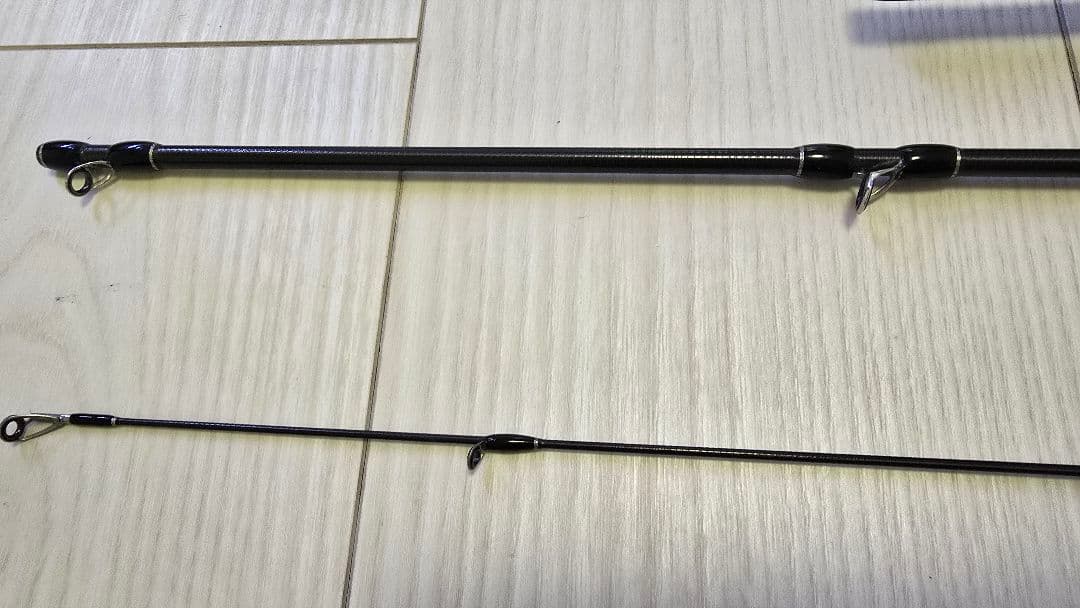 ロッド Fishman Beams inte 7.9UL