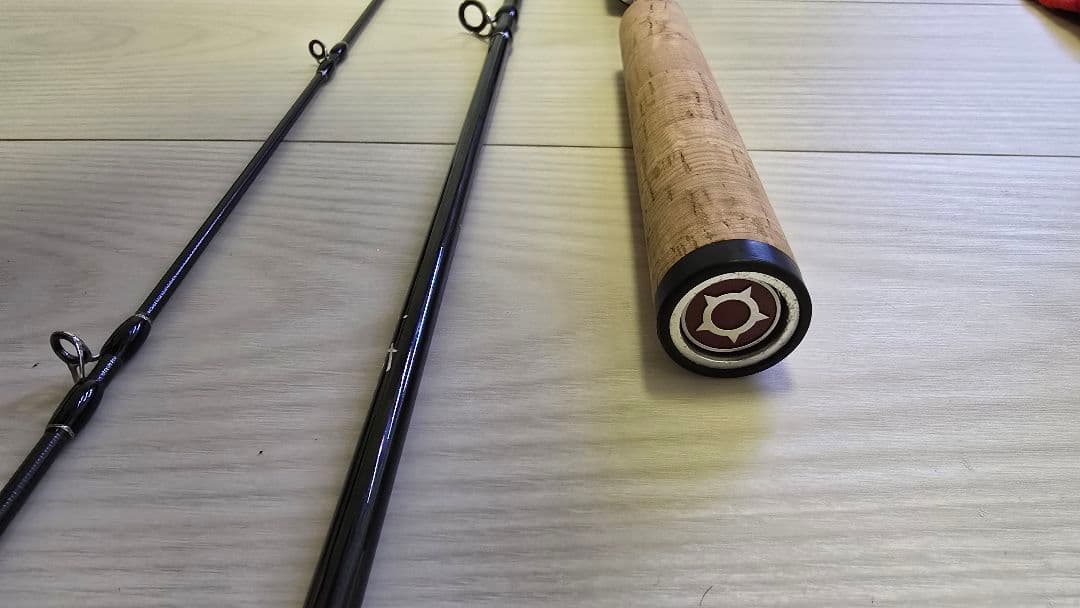 ロッド Fishman Beams inte 7.9UL