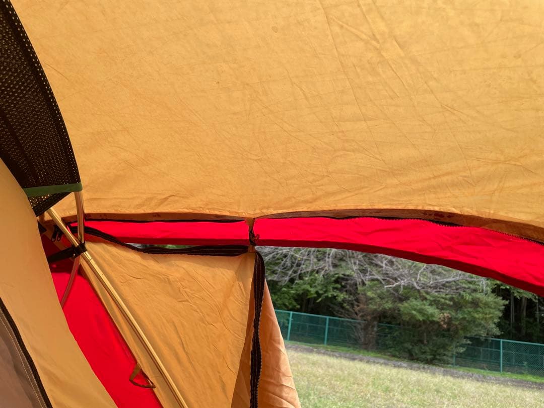 中古  Peak アメニティドームS SDE-001