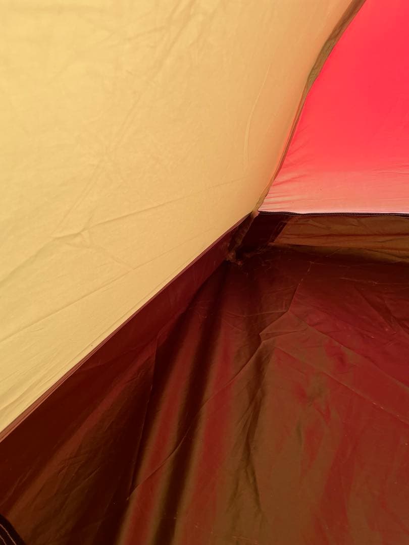 中古  Peak アメニティドームS SDE-001