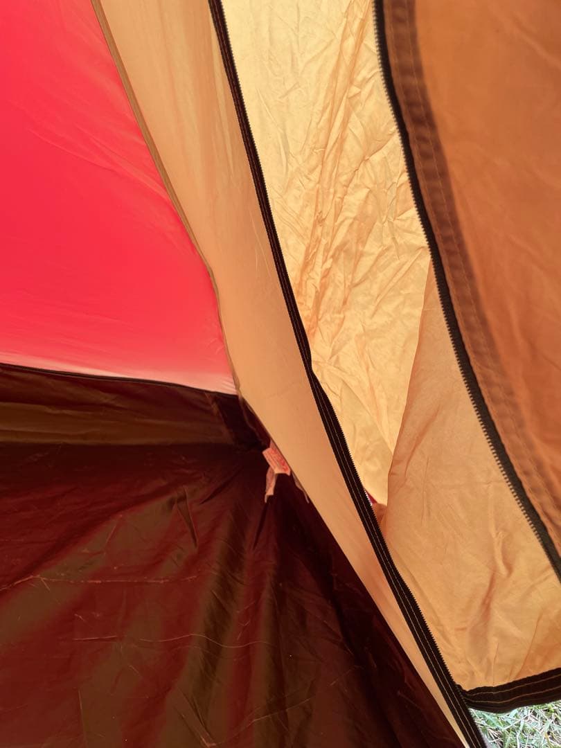 中古  Peak アメニティドームS SDE-001