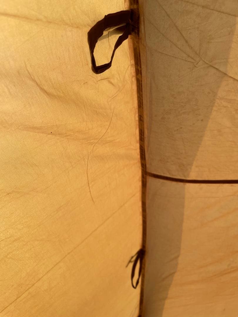 中古  Peak アメニティドームS SDE-001