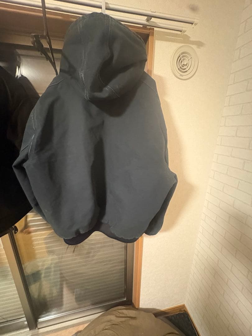 Carhartt アクティブジャケットメキシコ製2XL
