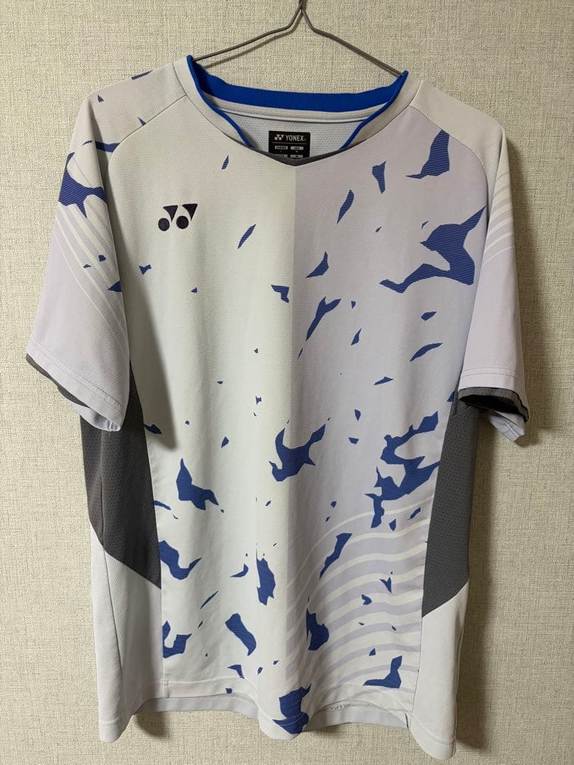 バドミントンウェア 日本代表モデルユニフォーム