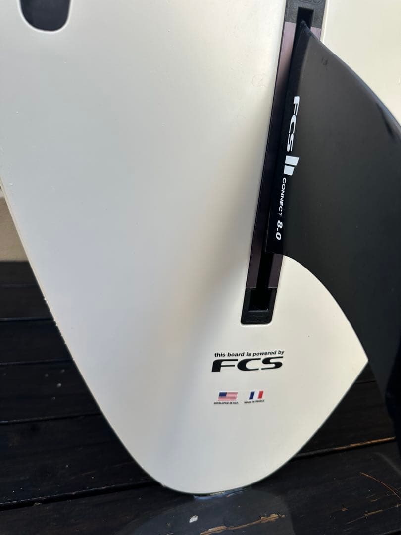 シェパどサーフボード　SICロングボード